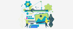 Web design company in Kolkata : Symmetrix web development